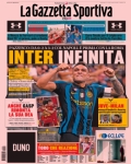 La Gazzetta Dello Sport